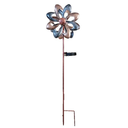 Santa's Workshop 36" Solar Windmill